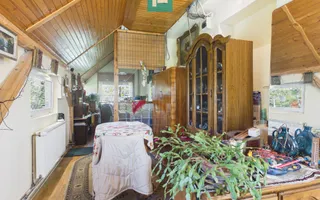 Casă Câmpani, 8000 mp teren, la poalele Apusenilor - Poză 40