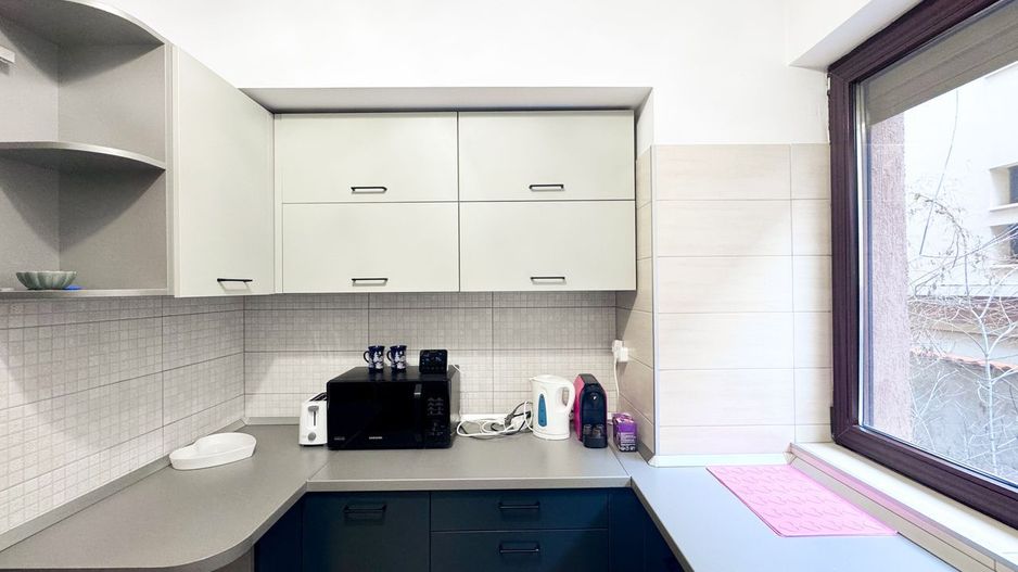 Apartament premium Herăstrău / Nordului - Poză 12