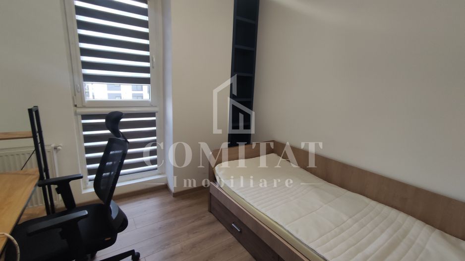 Apartament 2 camere  | etaj intermediar | Zona Centrala - Poză 5
