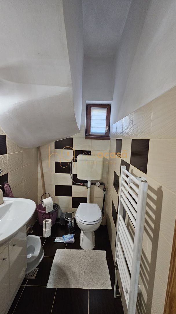 Casă / Vilă cu 8 camere de vânzare în Manastur, Cluj-Napoca - Poză 50