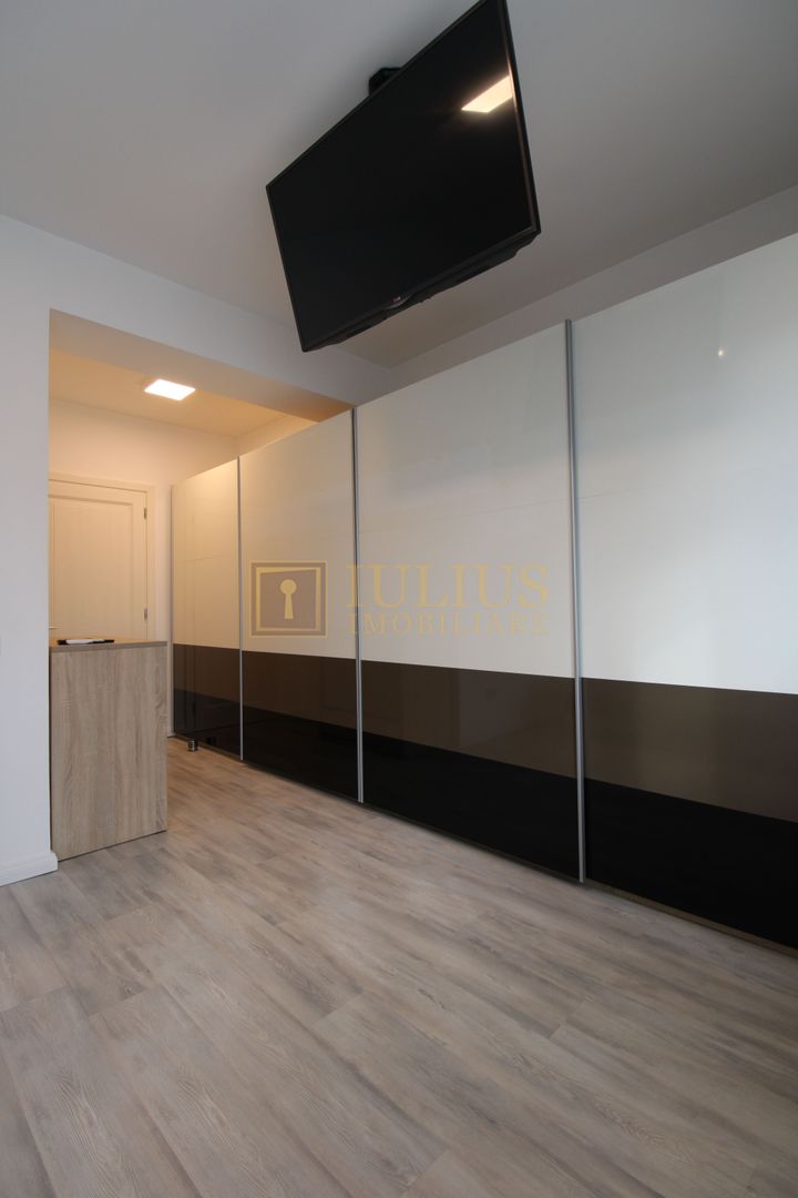 Zona Lipovei, casa 4 camere + 3 bai, curte proprie. - Poză 15