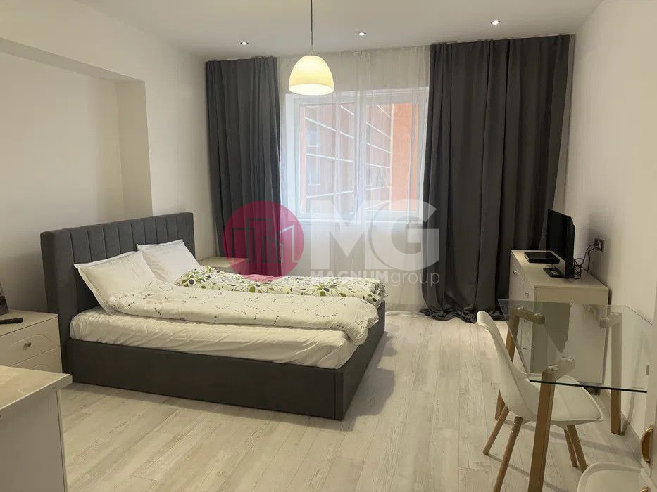 Garsonieră de închiriat Vitan – Prima închiriere, totul nou, confort de hotel! - Poză 1