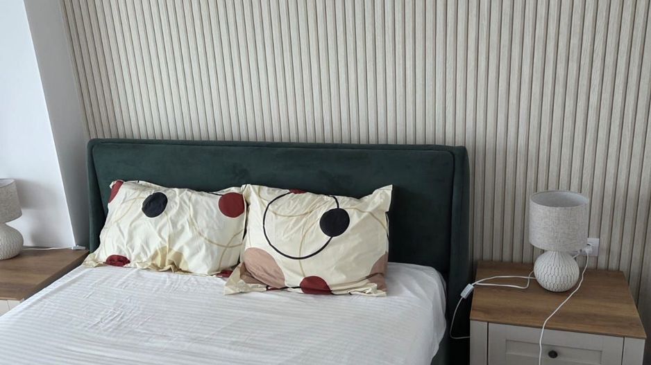 Apartament 2 camere – Central Park – Etaj 6 – 53 mp - Poză 5