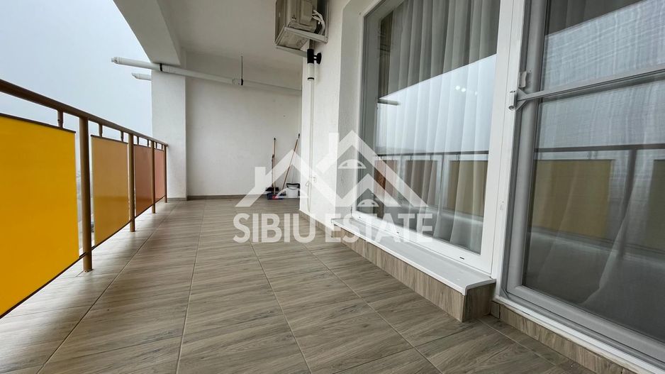 Apartament de inchiriat cu 3 camere, mobilat si utilat - Poză 8