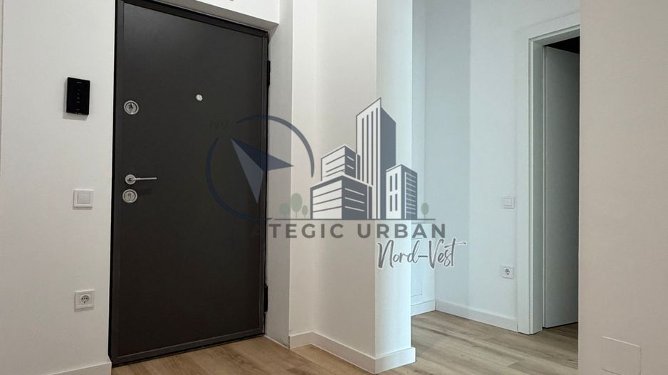 Apartament 3 camere,  parțial mobilat. Zona Eroilor Florești - Poză 10