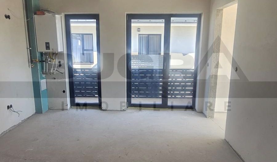 Apartament 2 camere, 40 mp, etaj intermediar, parcare, zona Petrom - Poză 4