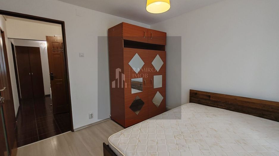 Apartament 3 camere, Rahova/Sos Alexandriei, centrala, mobilat - Poză 7