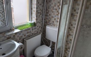 Apartament cu o cameră pe termen scurt  /35 mp/ intrare separată/ finisat modern - Poză 8