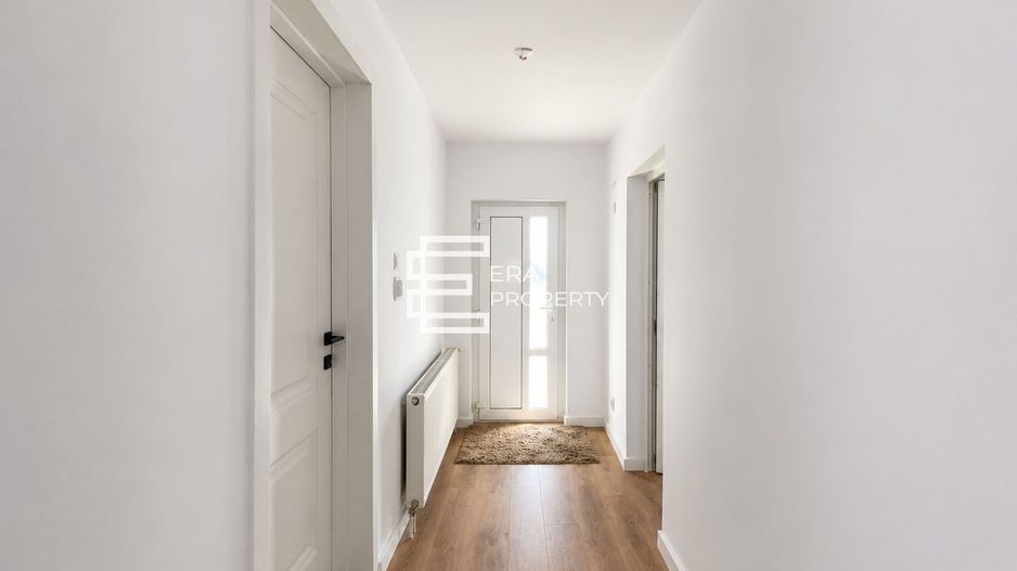 Casă individuală + atelier 150 mp | Teren 812 mp | 2 locuințe | Sibiu - Poză 10