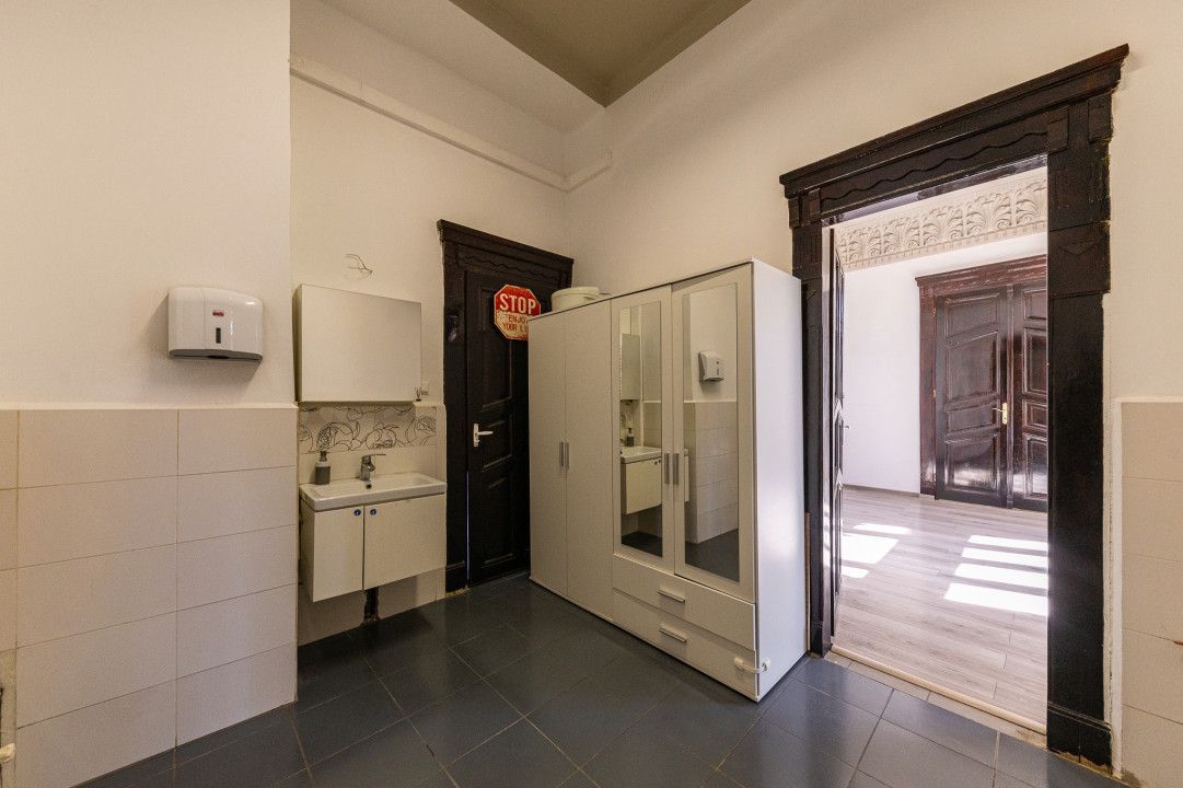 Apartament 196 mp, cu 5 camere, în zona istorică Iosefin - Timisoara - Poză 31