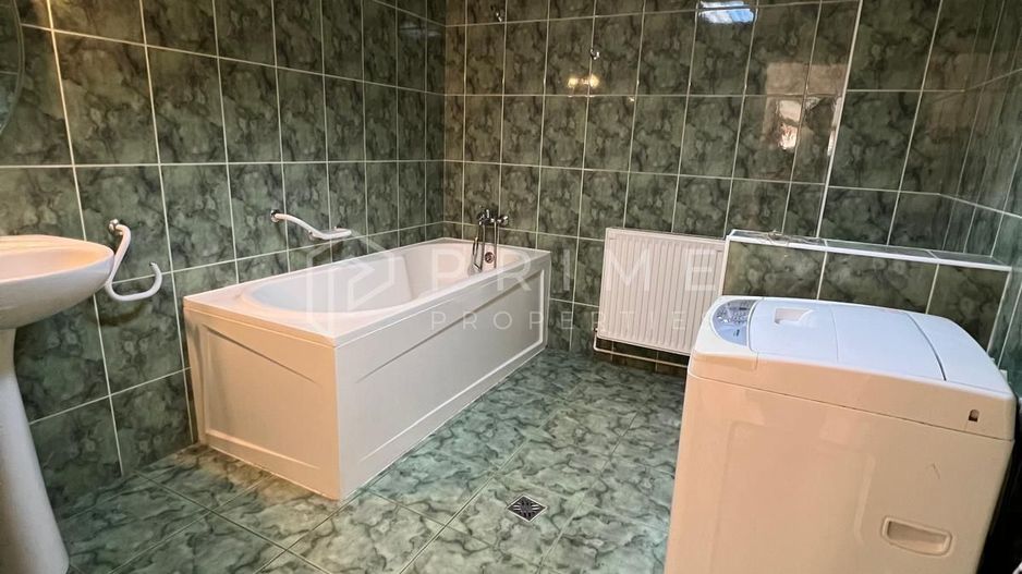 Casă de vânzare | Zonă exclusivistă – Târgu Mureș, Cornișa - Poză 18