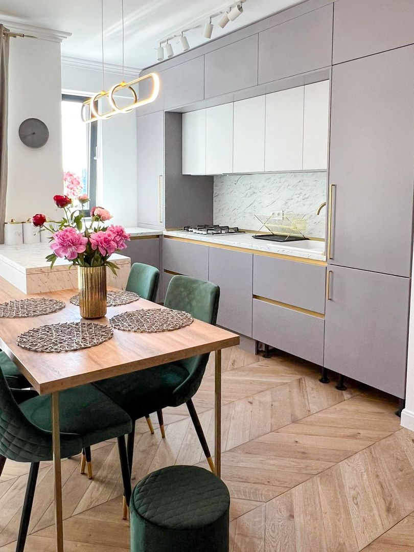 Chirie | Apartament 2 camere | Herăstrău - Poză 4