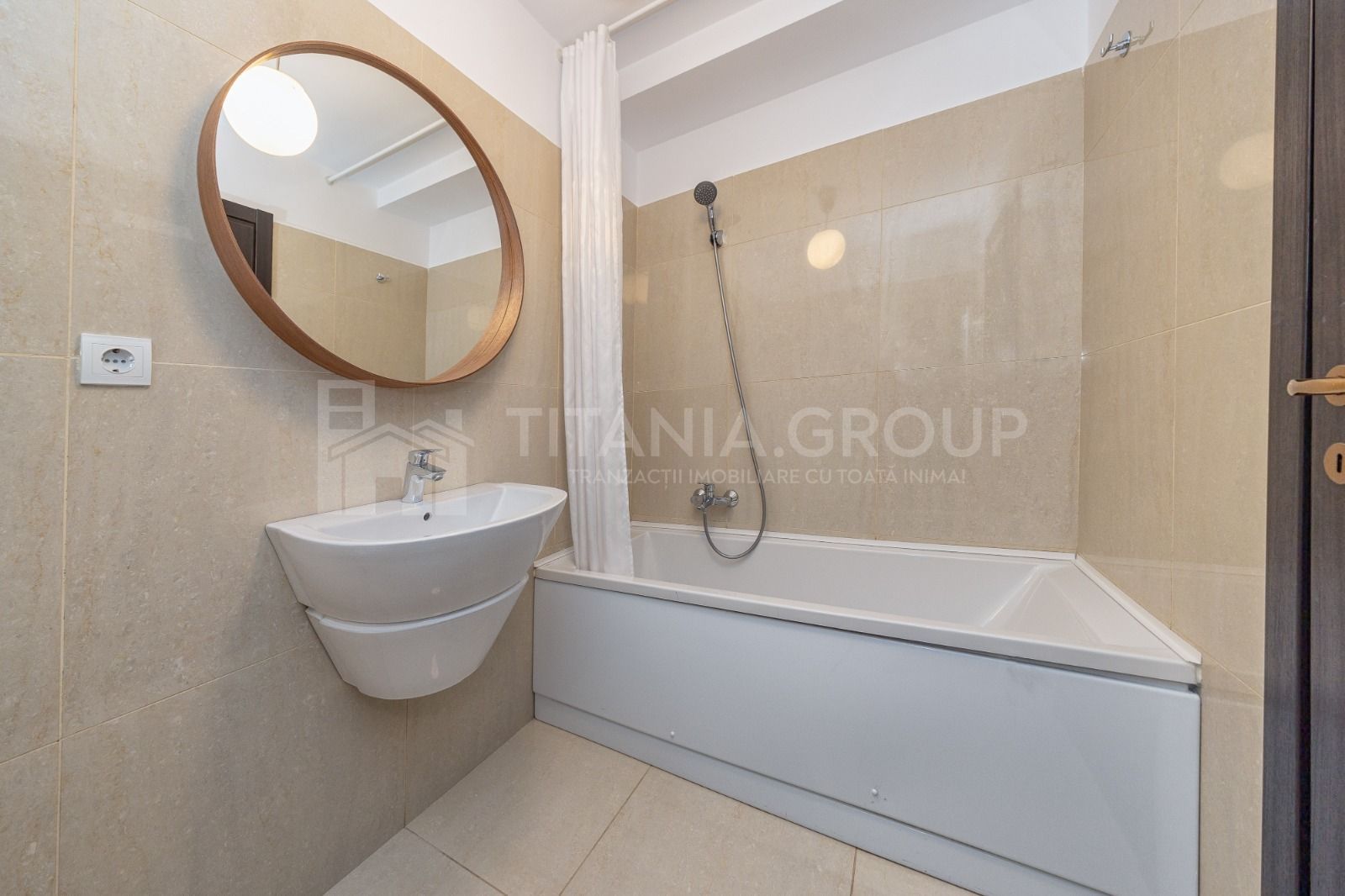Priveliște de Cartier Rezidențial de Lux | 2 Camere + Terasă 52 MP | Season Resi - Poză 15