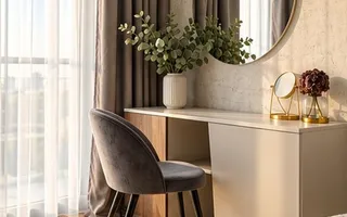 Apartament Lux 2 Camere | THE ADDRESS | Parcare Inclusa - Poză 11