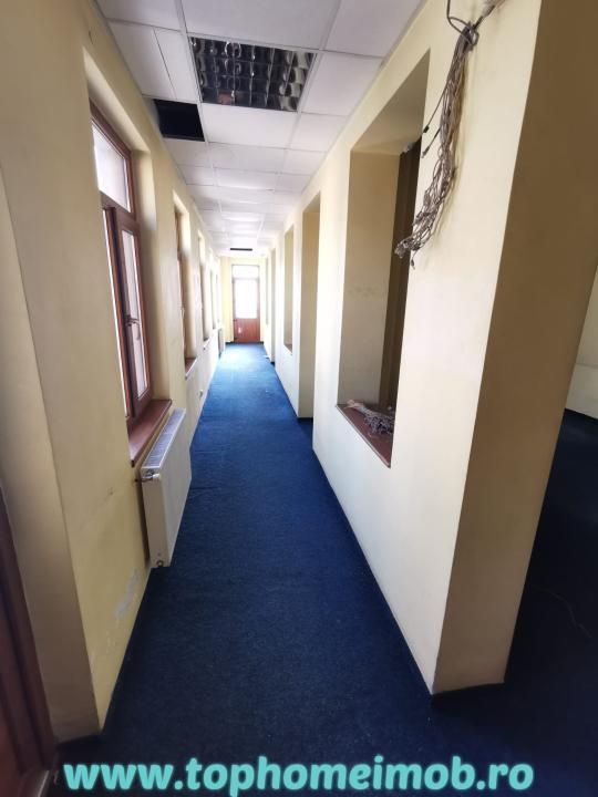 Spatiu birouri/firma Buzesti- Victoriei - Poză 7