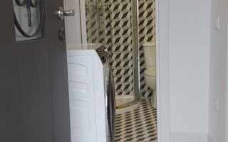 Garsoniera, PET FRIENDLY - 30 mp - zona AFI Mall - Poză 4