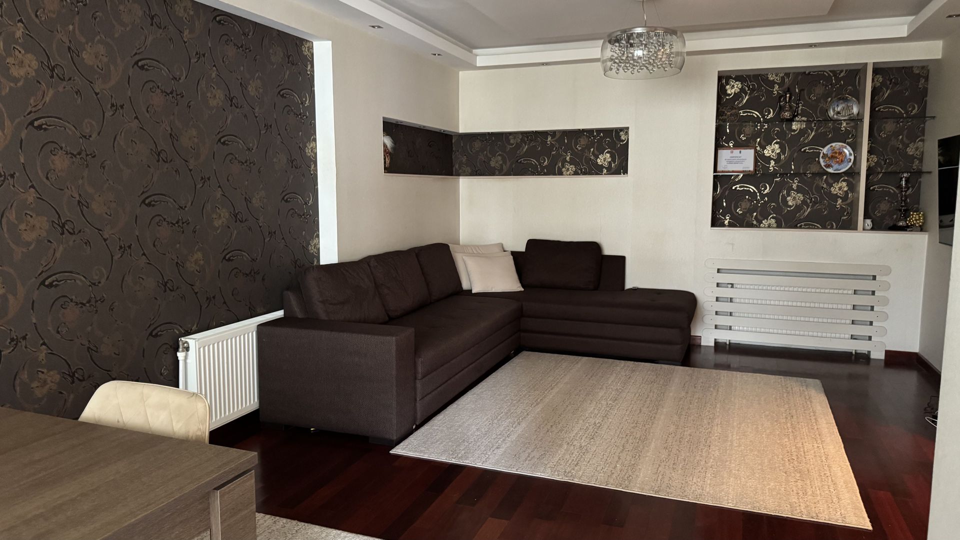 De Vânzare: Apartament Ciocana, Strada Mircea Cel Bătrân - Poză 4