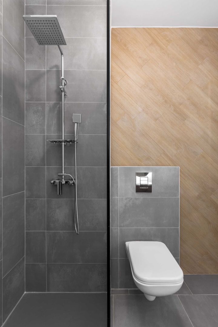 De inchiriat apartament cu 2 camere , Grand Krystal Residence sector4 - Poză 6