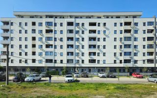 Theodor Pallady, Mobilat și Utilat Lux, Decomandat - Poză 1