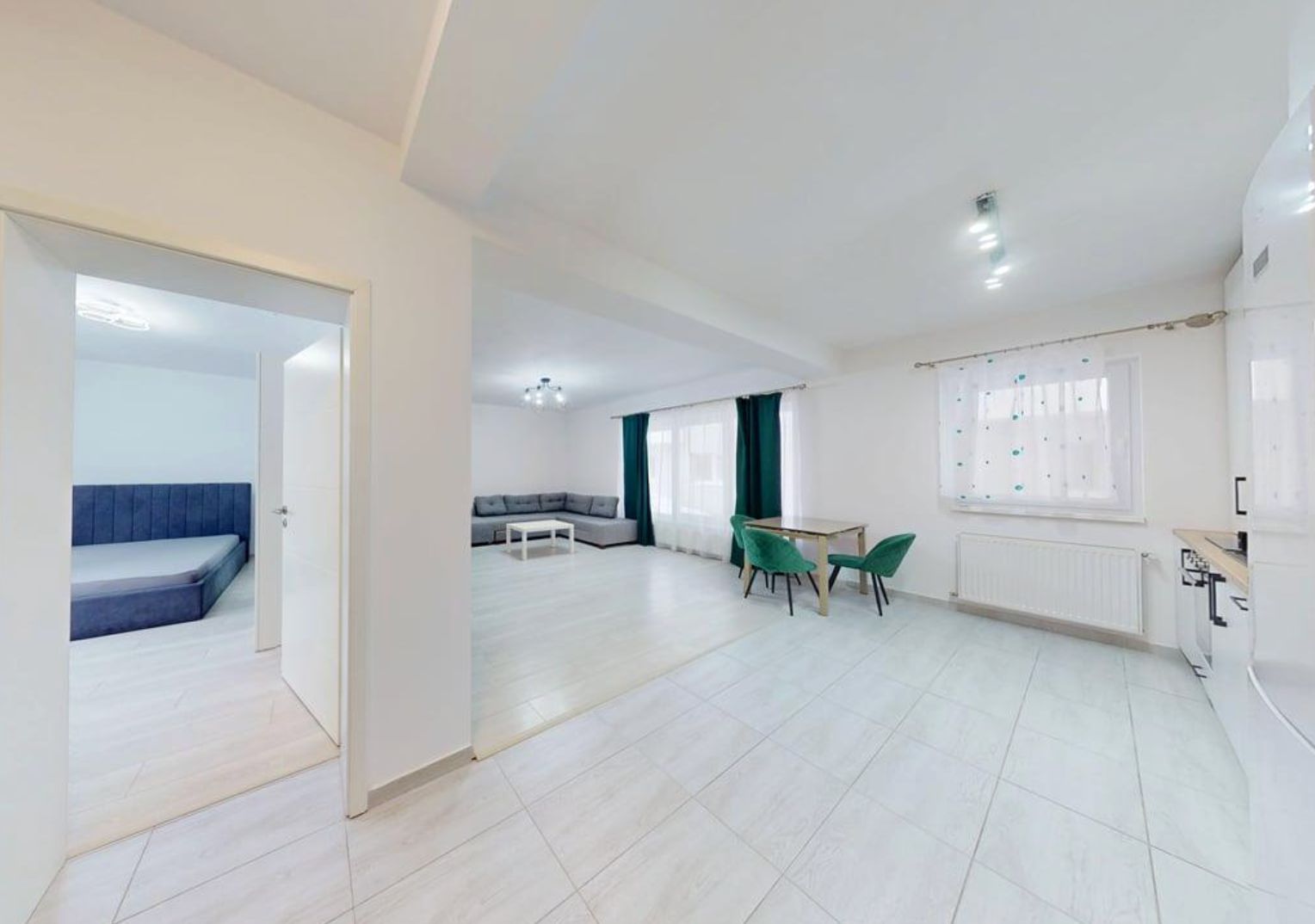 Ocazie! Apartament LA CHEIE 60mp, Selimbar - Poză 7