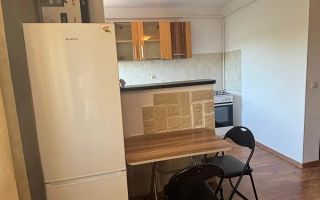 Garsonieră de închiriat, 27 mp, mobilată și utilată, cartier Dancu, Iași - Poză 3