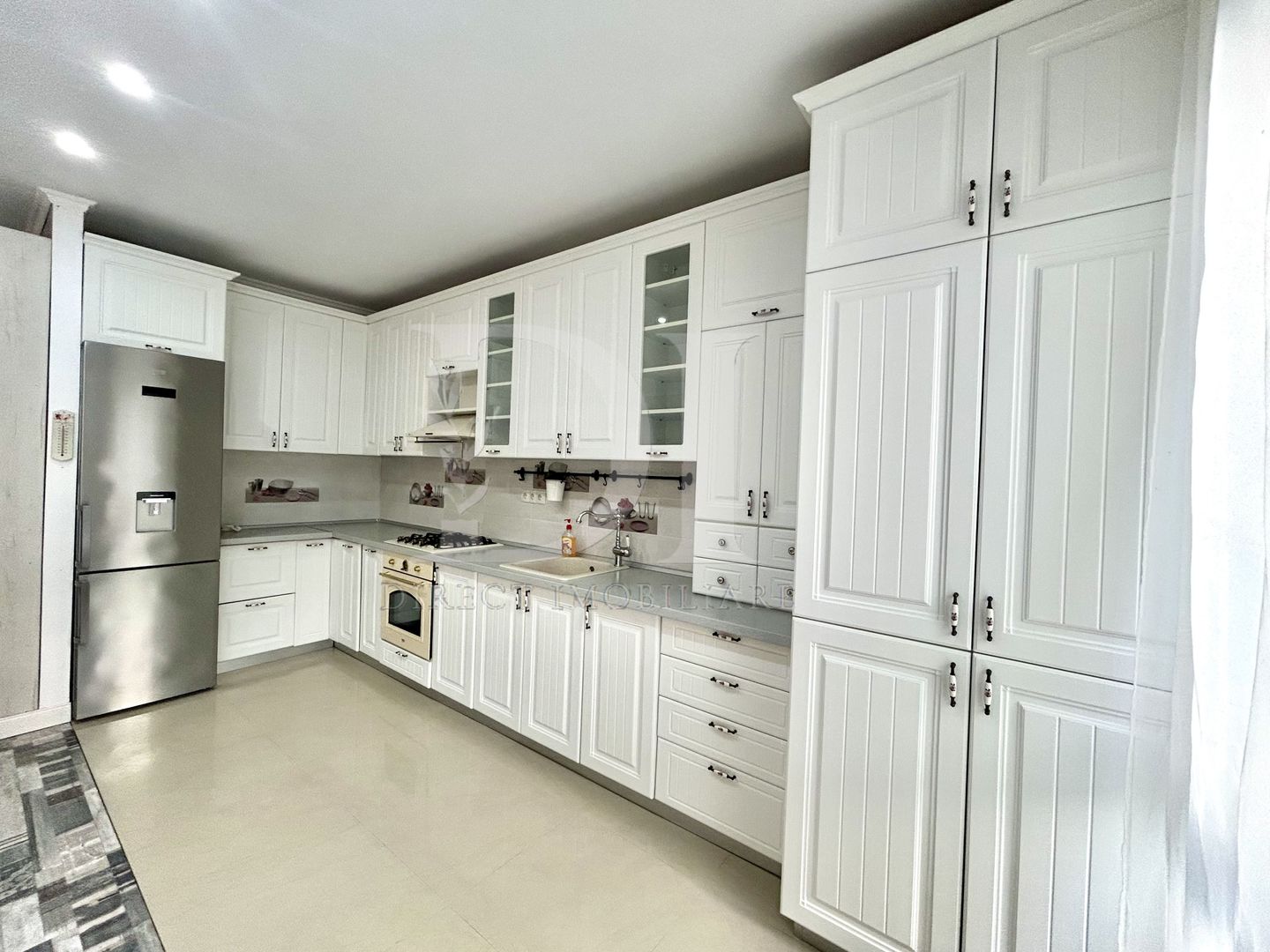 Apartament de vânzare / Zona Parcul Poligonului / Florești - Poză 3