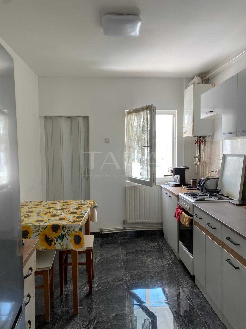 Locație ideală. 3 camere, Gradini Manastur. Platinia Mall. - Poză 2