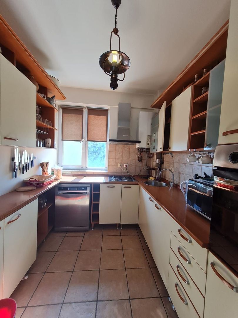 Apartament 3 camere tip Samantha - Poză 9