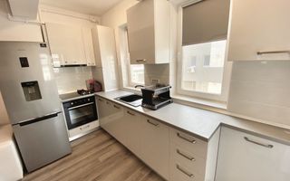 Apartment 3 camere bloc 2022 loc parcare Militari Residence - Poză 4