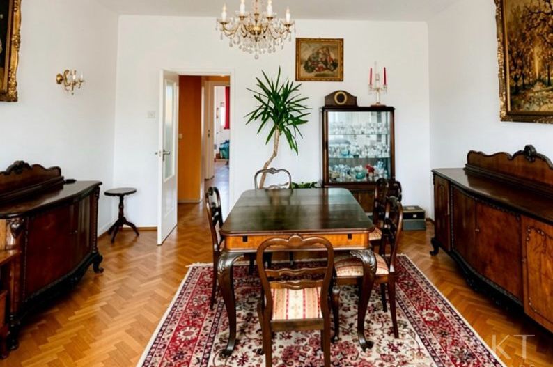 Apartament cu 3 camere de 100 mp utili in zona Semi-Centrala - Poză 2