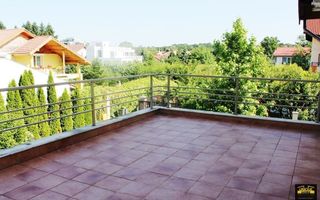 Vila 8 camere Pipera Iancu Nicolae - Poză 11