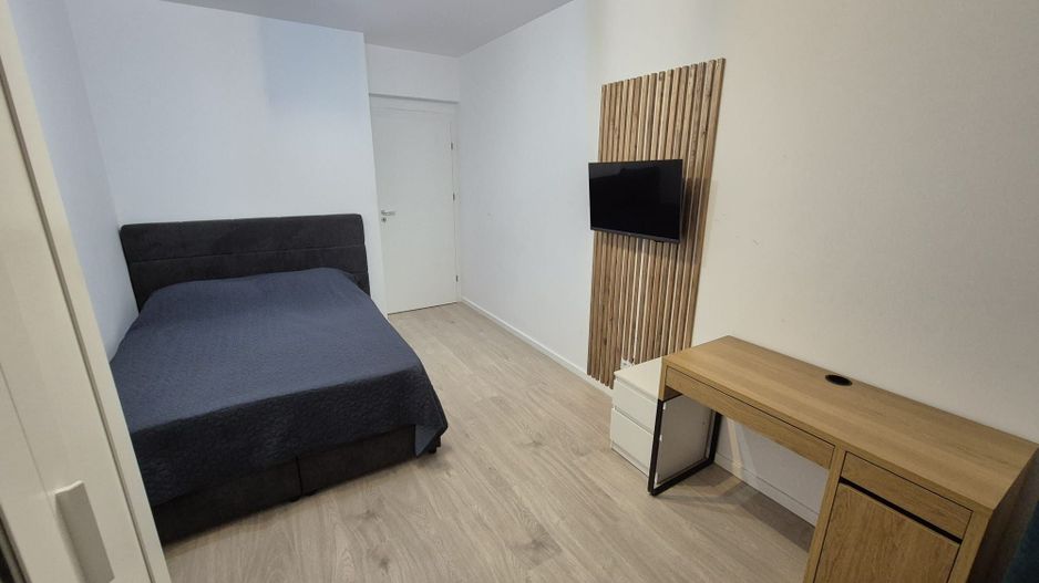 Închiriere Apartament cu 2 camere bloc nou, parcare inclusă - Poză 6