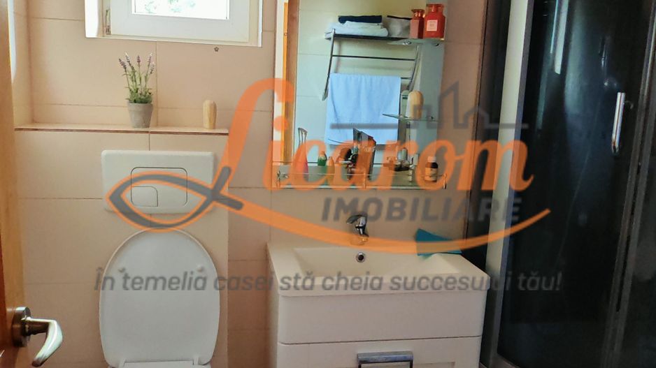 Apartament la casa + anexa gospodareasca, zona Blumana -Bartolomeu. - Poză 6