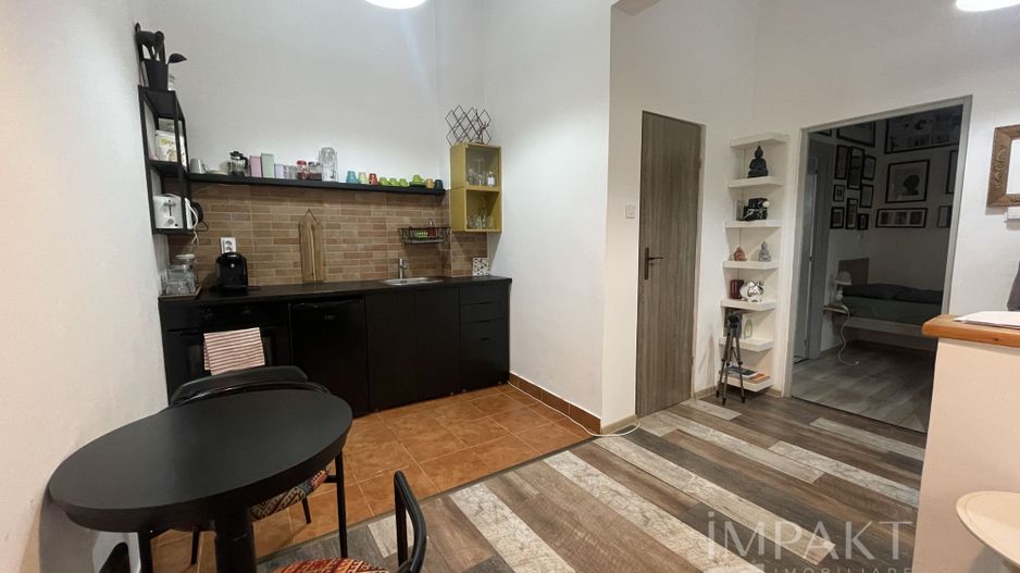 Apartament cu 3 camere, zona centrală-UMF - Poză 4