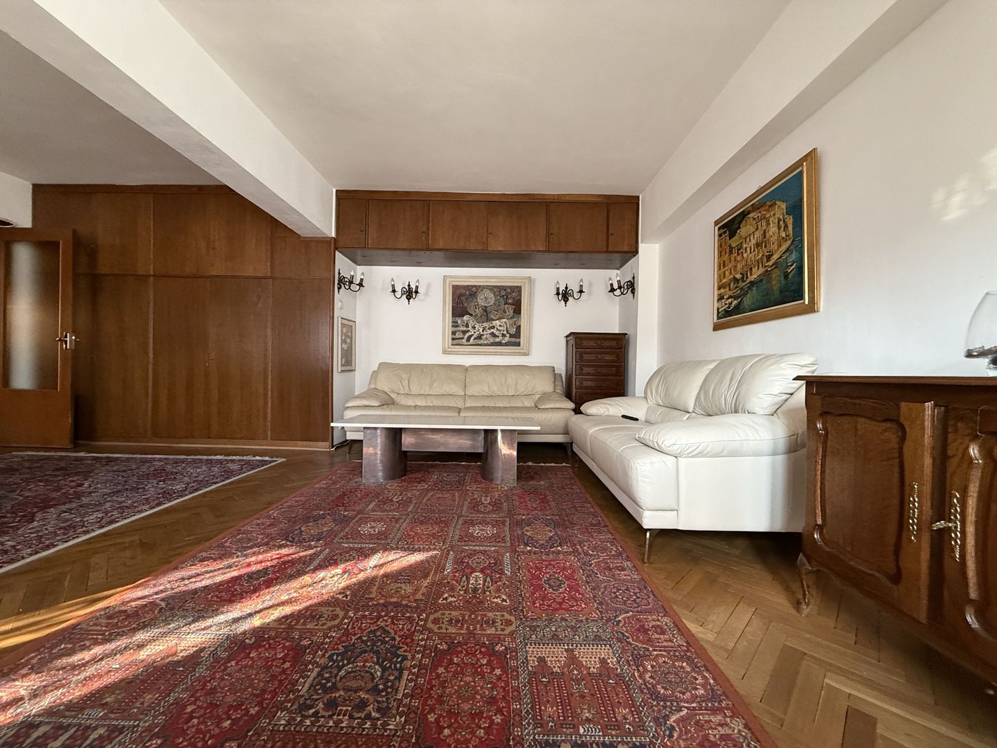 Apartament 2 camere Banu Manta - Primaria sectorului 1 - Poză 5