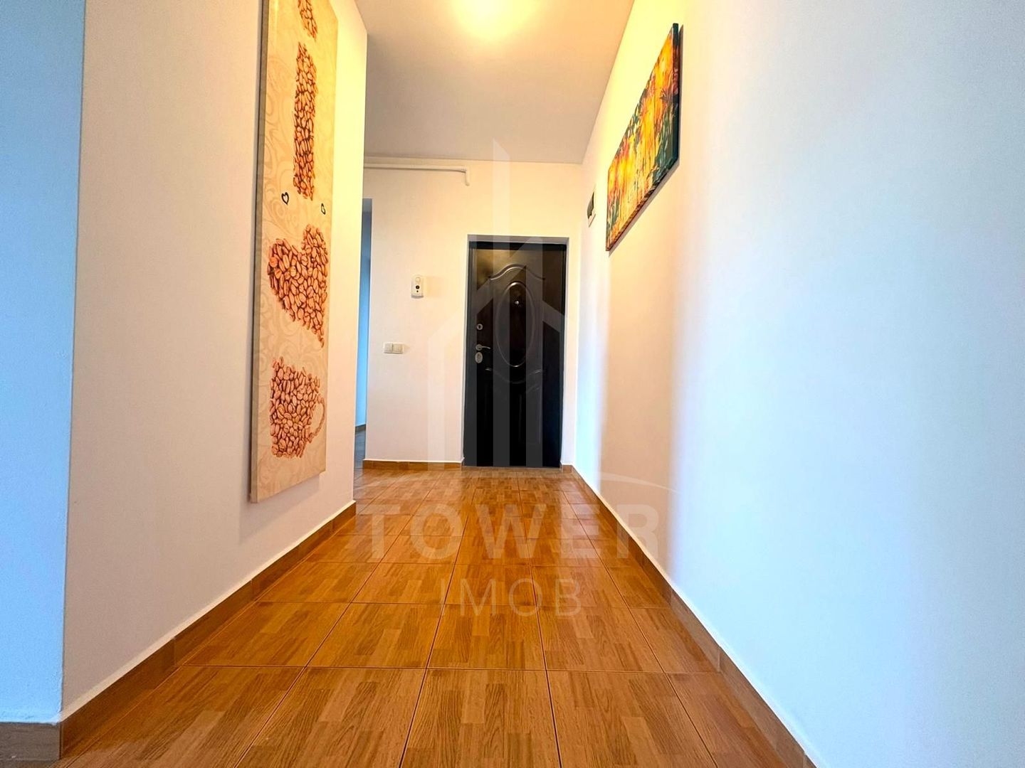 Apartament 3 camere de închiriat - Strada Frunzei - Poză 15