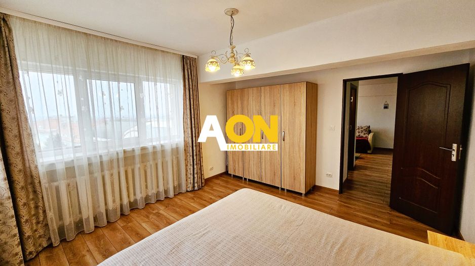 Apartament 2 camere, 55mp,  M-uri, zona Cetate - Poză 8