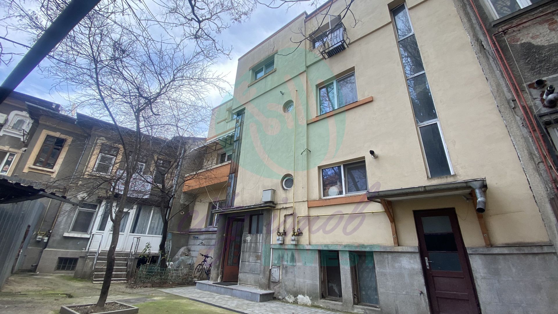 Apartament 3 camere plus garsoniera - Poză 1