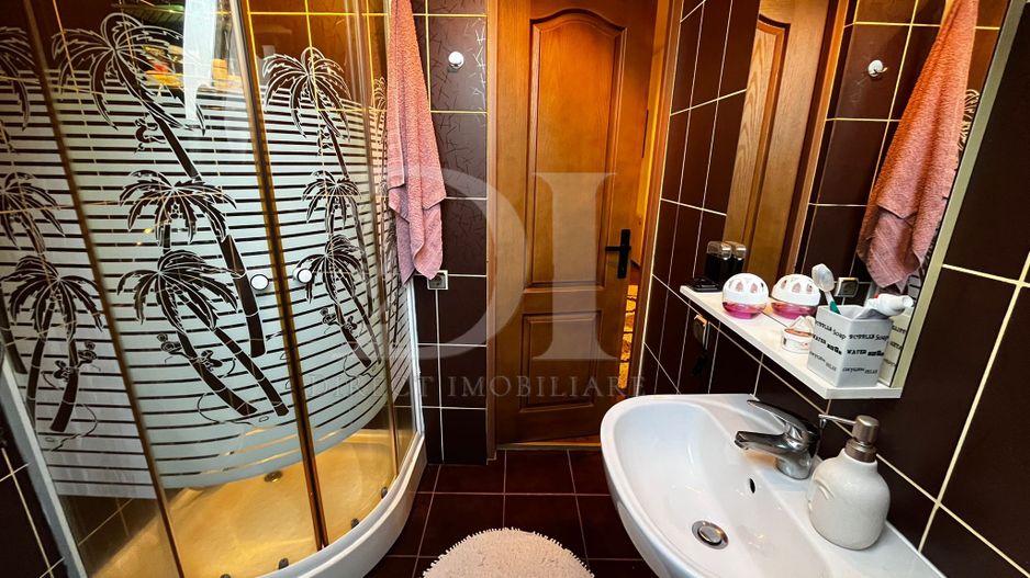 Apartament 3 camere | 108mp | modern - Poză 12