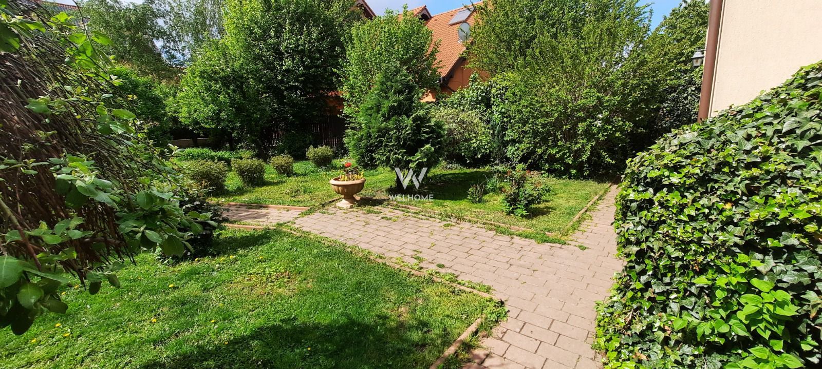 CASA  LA CHEIE  teren 1000 mp in  Sibiu - Poză 21