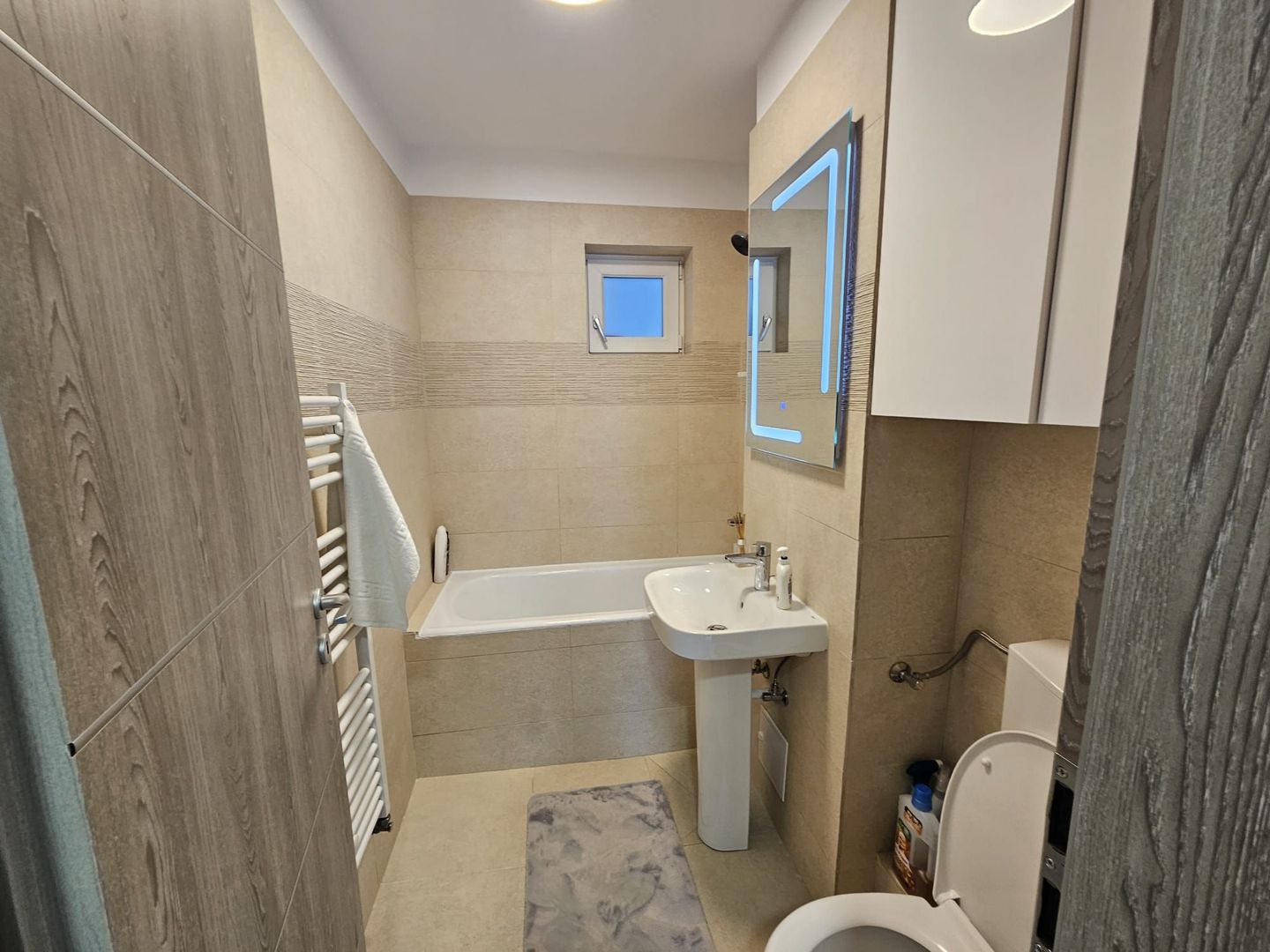 Inchiriere apartament modern, nou, Trivale - Poză 5
