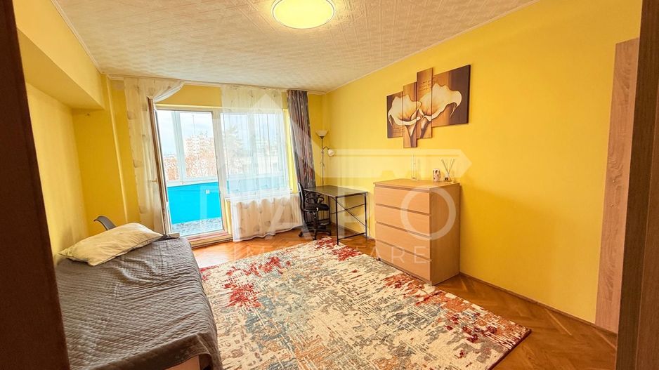Apartament cu 2 camere de închiriat în Cornişa - Poză 10