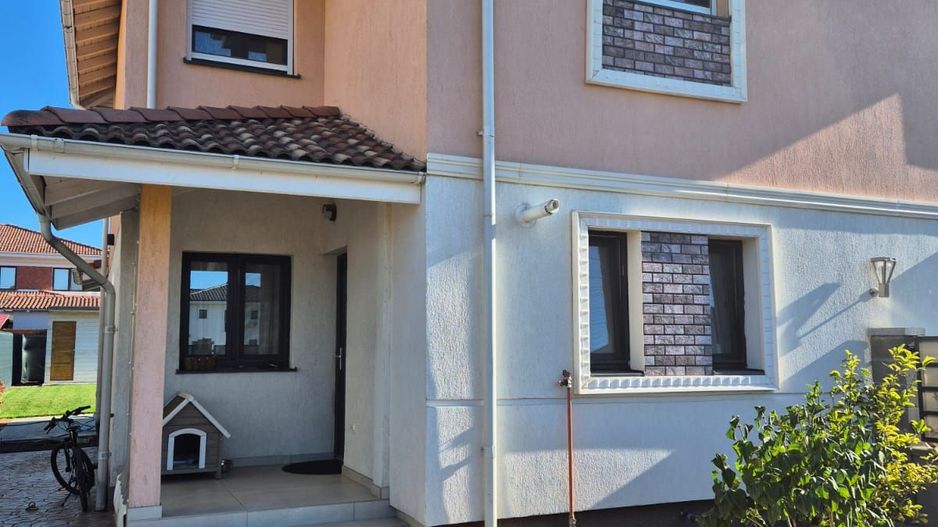 Comision 0% Duplex Dumbravița 102mp utili teren 324mp - Poză 2