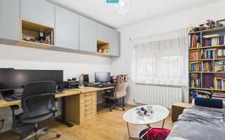 Casă individuală elegantă în Moșnița Nouă - Poză 14