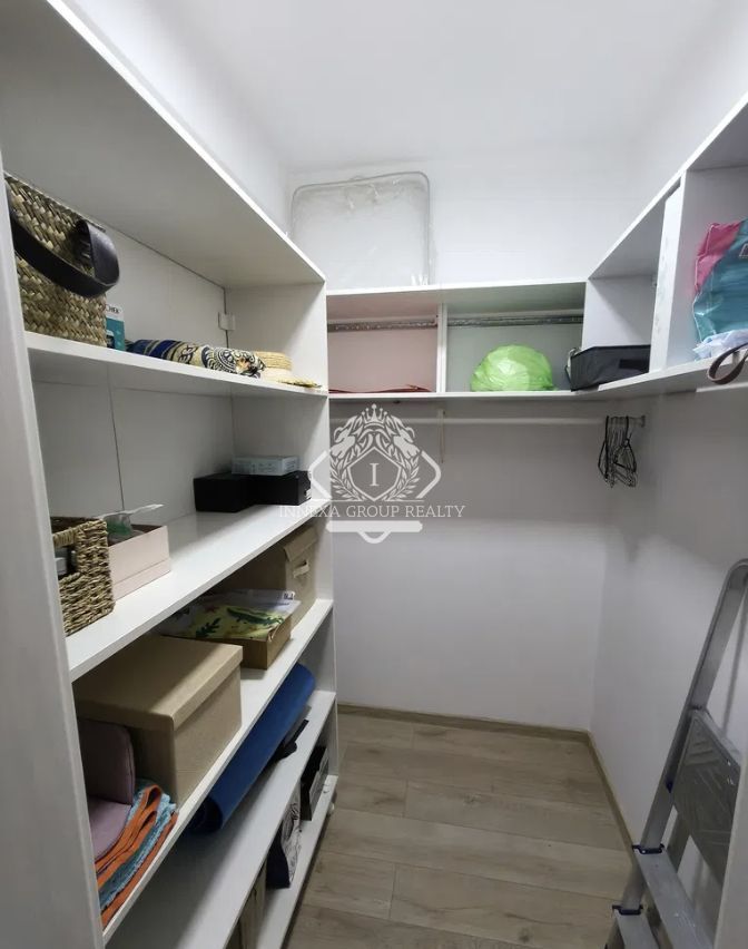 13 Septembrie-Parcul Sebastian | 2 cam | 50mp | loc parcare | bloc nou  550 euro - Poză 3