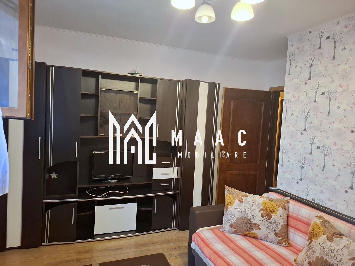 Apartament 3 Camere | Decomandat | Loc de Parcare | Tilisca - Poză 1