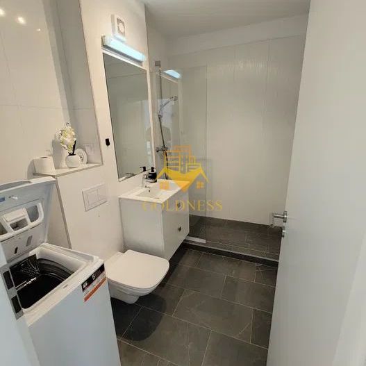 2 camere open space, modern, Valea Chintaului - Poză 5