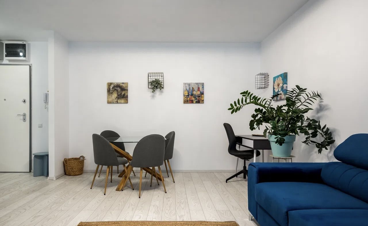 Chirie I Apartament 2 camere I Pipera I Parcare - Poză 6