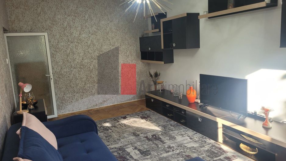 Apartament cu 2 camere de vanzare in zona Bucurestii Noi - Poză 17