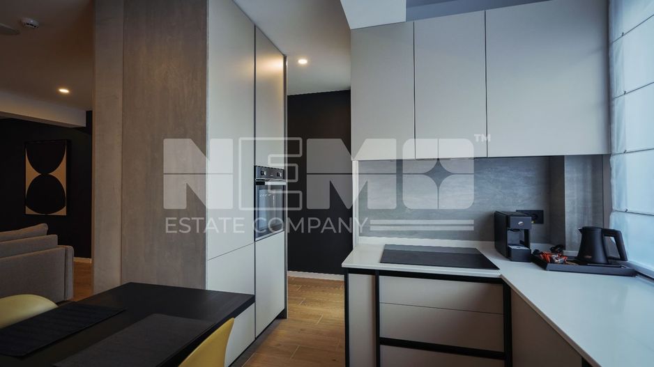 Apartament de închiriat | 500 €/lună | Mobilat Premium | Central - Poză 12